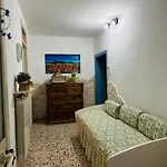 Bed & Breakfast Mafi 3*