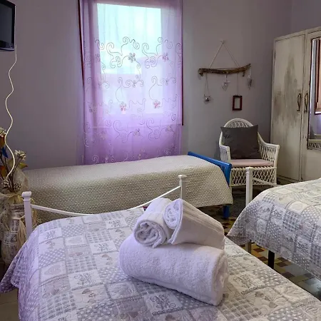 Bed & Breakfast Mafi Orsogna