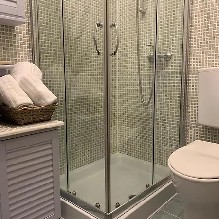 Mafi Panzió Orsogna