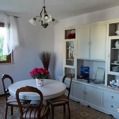 Panzió Mafi Orsogna