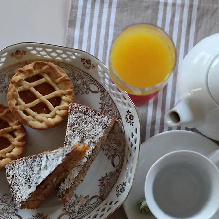 Panzió Mafi Orsogna