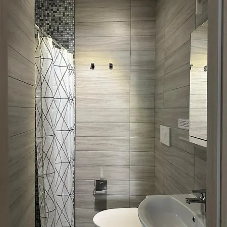 Mafi Panzió Orsogna