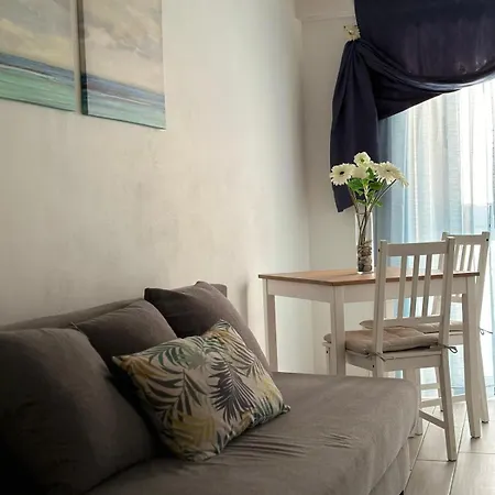 Panzió Mafi Orsogna