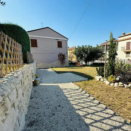 Oda ve Kahvaltı Mafi Orsogna