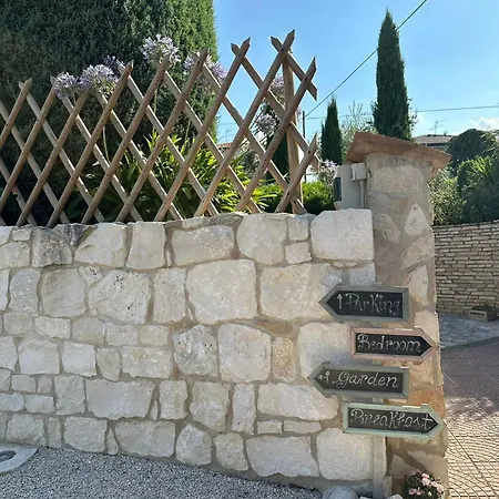 Mafi Oda ve Kahvaltı