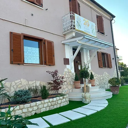 Oda ve Kahvaltı Mafi