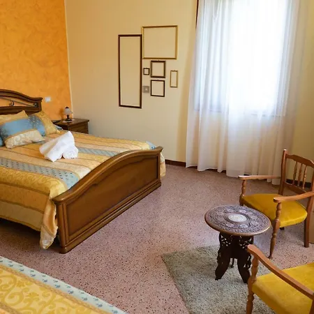 Bed & Breakfast Bed & Breakfast Mafi