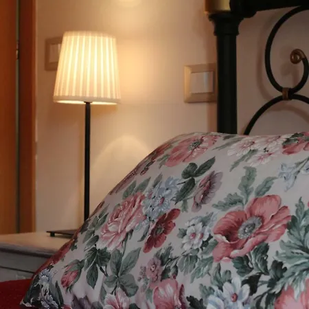 Bed & Breakfast Mafi Bed & Breakfast Orsogna
