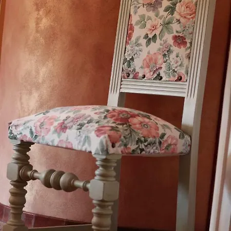 Bed & Breakfast Mafi Orsogna