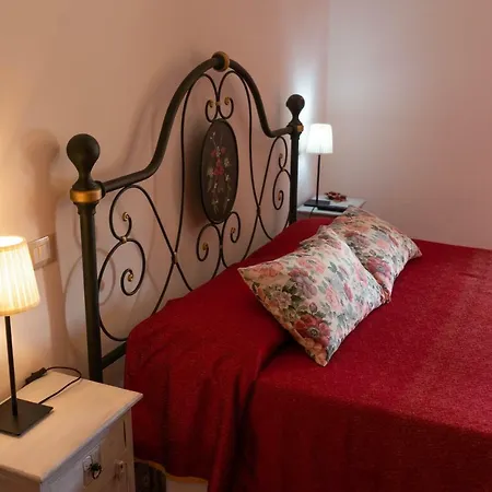 Bed & Breakfast Mafi Bed & Breakfast *