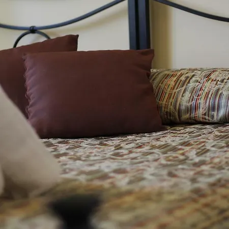 ベッド・アンド・ブレックファスト Mafi