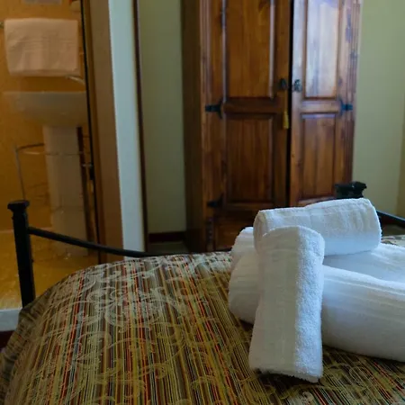 Mafi Bed and breakfast Orsogna