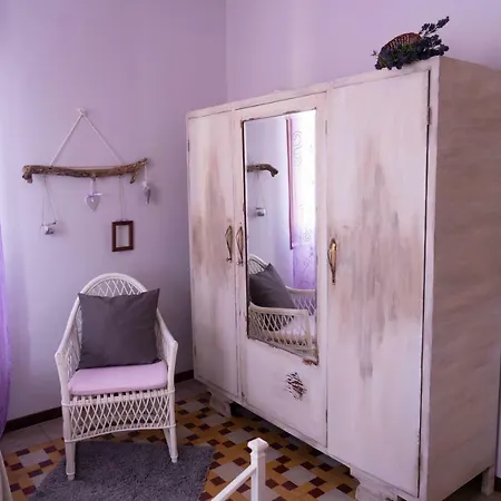 Oda ve Kahvaltı Mafi 3*