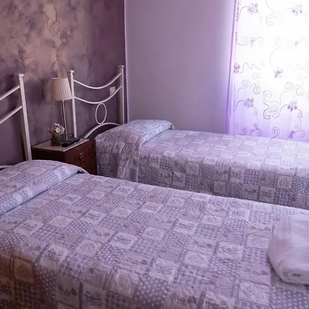 فندق مبيت وإفطار Mafi