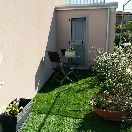 Bed & Breakfast Mafi 3*