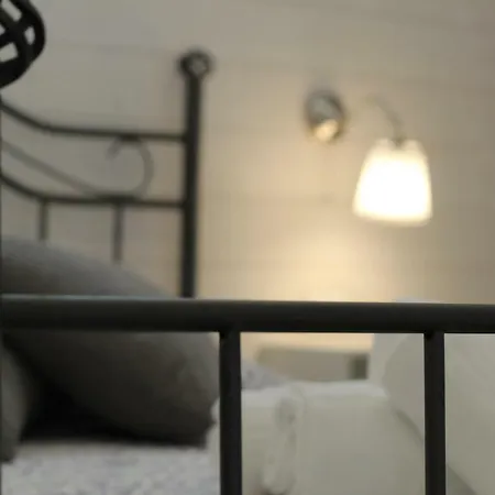 Bed & Breakfast Mafi Orsogna