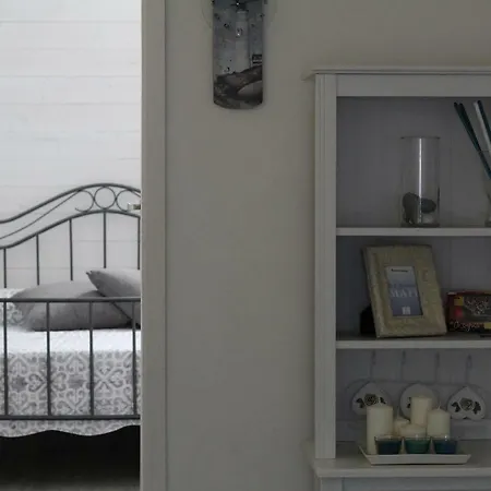 ベッド・アンド・ブレックファスト Mafi 3*