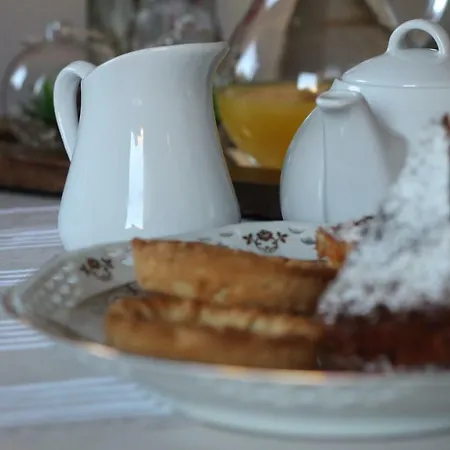 Bed & Breakfast Mafi Bed & Breakfast Orsogna