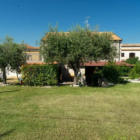 Mafi Panzió Orsogna