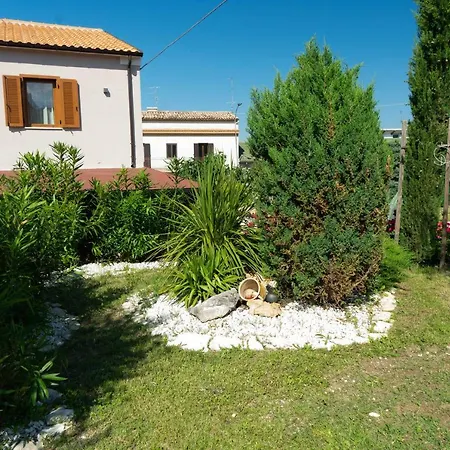 Panzió Mafi Orsogna