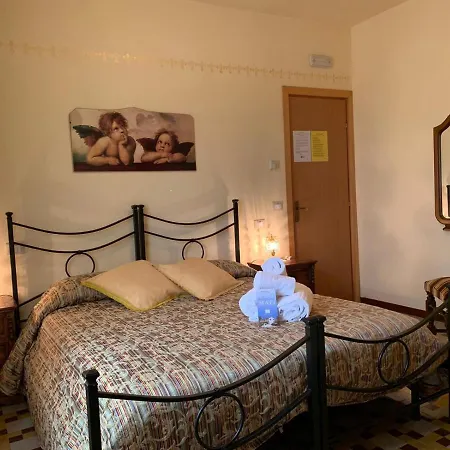 Bed & Breakfast Mafi Orsogna