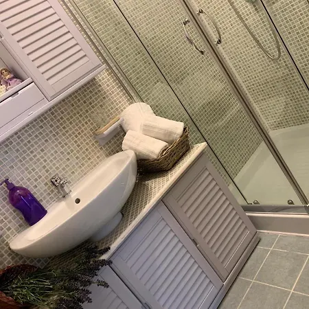 Mafi Oda ve Kahvaltı 3*