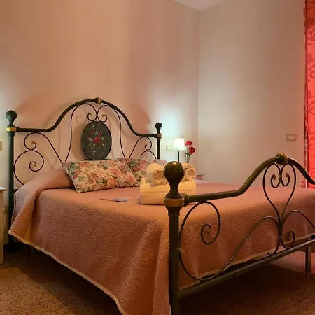 Bed & Breakfast Mafi 3*
