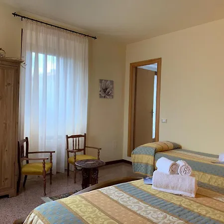 Bed & Breakfast Mafi Orsogna