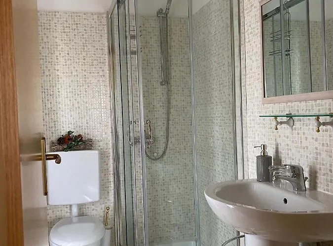 Mafi Bed and Breakfast