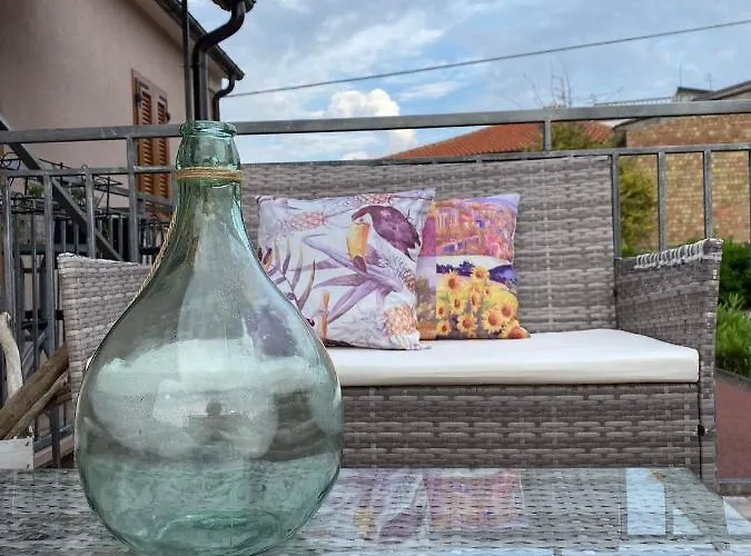 Mafi Bed and Breakfast 3*