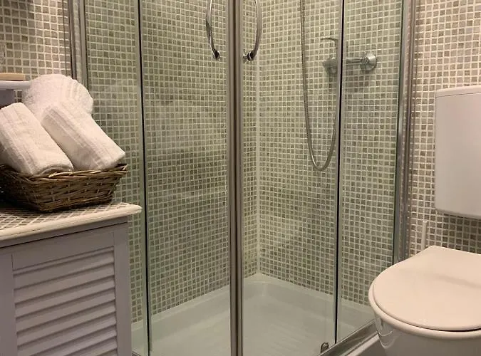 Mafi Bed and Breakfast Orsogna