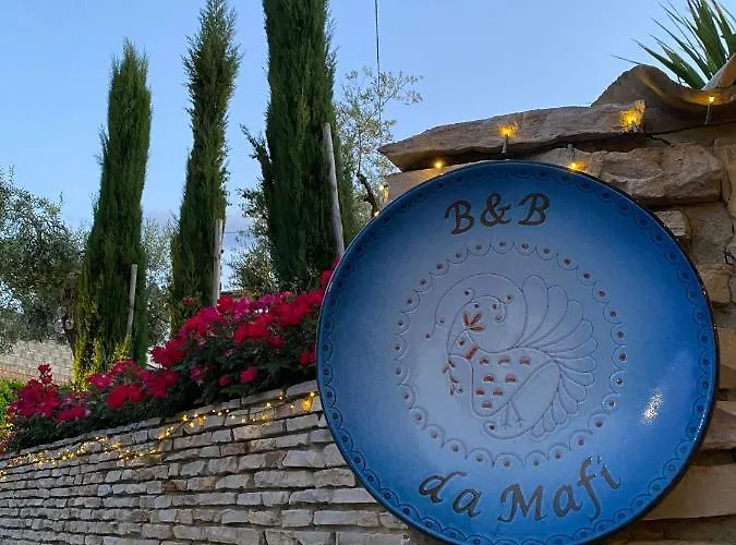 Bed and Breakfast Mafi Orsogna