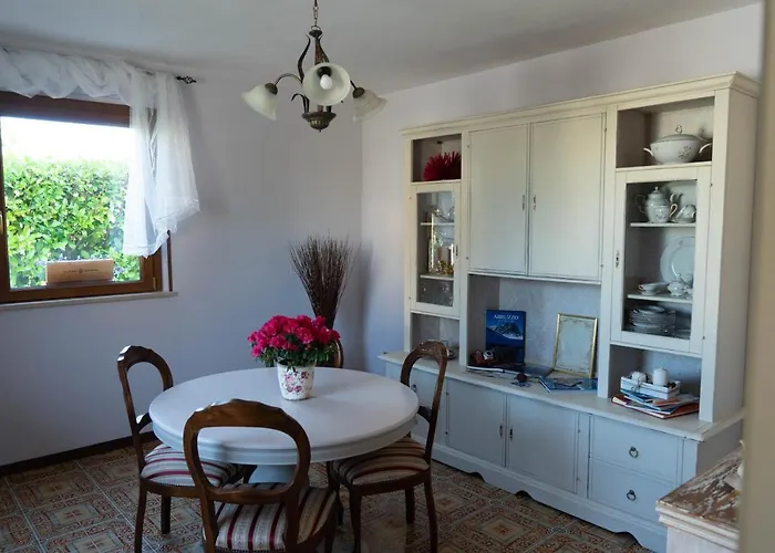 Bed and Breakfast Mafi Orsogna