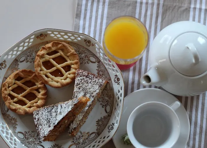 Bed and Breakfast Mafi Orsogna