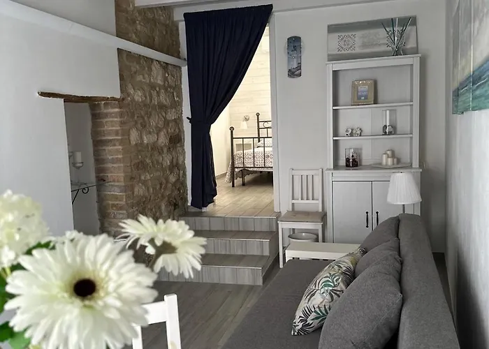 Mafi Bed and Breakfast