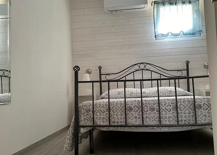 Bed and Breakfast Mafi 3*