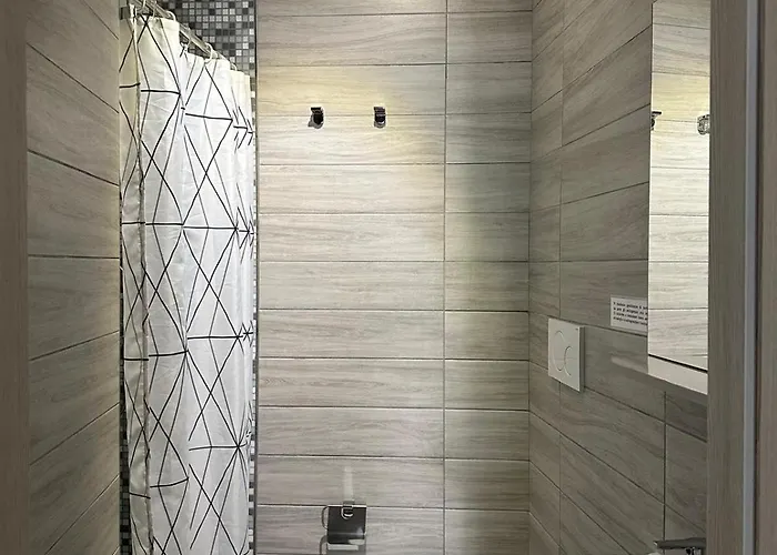 Mafi Bed and Breakfast Orsogna