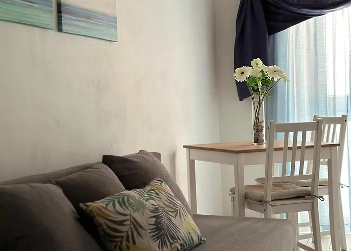 Bed and Breakfast Mafi Orsogna