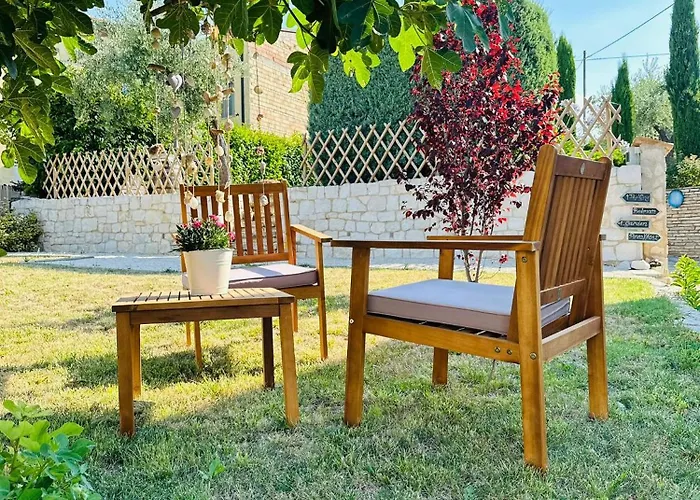 Bed and Breakfast Mafi 3*