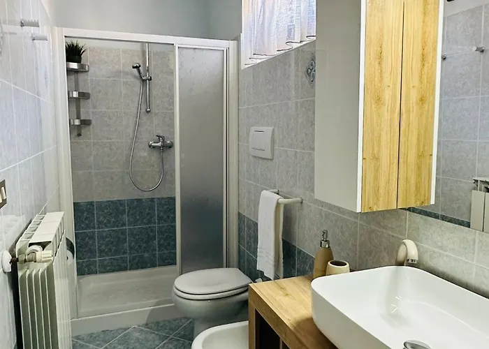 Bed and Breakfast Mafi 3*