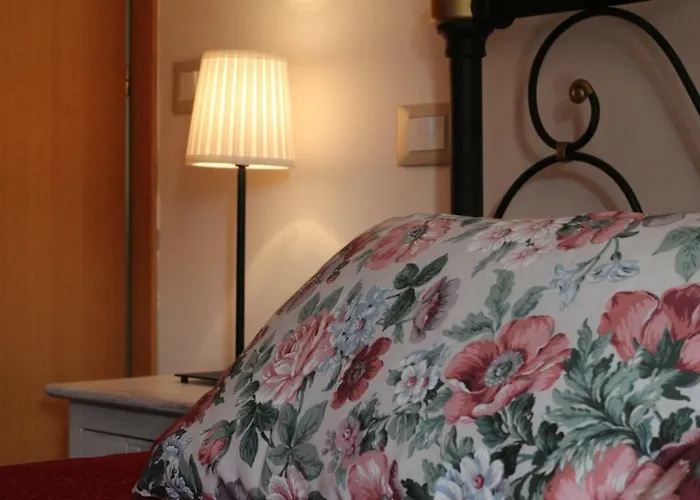 Mafi Bed and Breakfast Orsogna