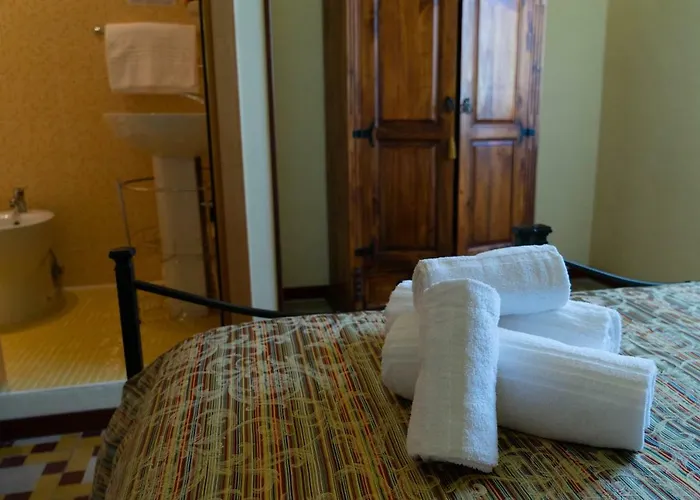 Mafi Bed and Breakfast Orsogna