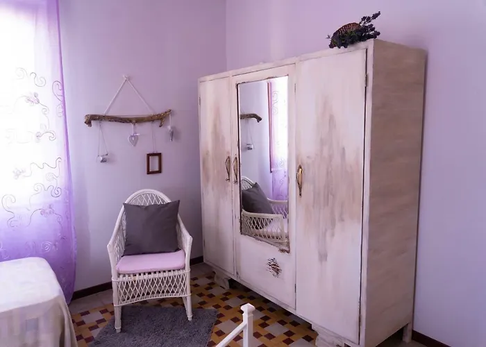 Bed and Breakfast Mafi 3*