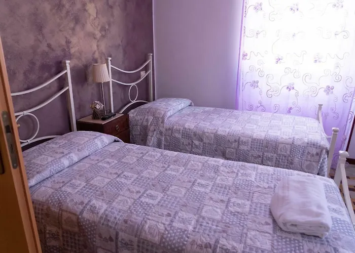 Bed and Breakfast Mafi