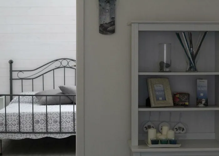 Bed and Breakfast Mafi 3*