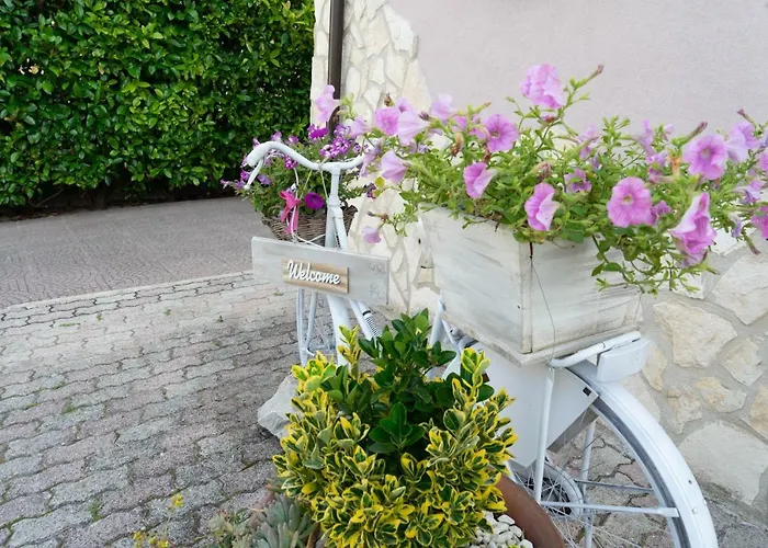 Bed and Breakfast Mafi