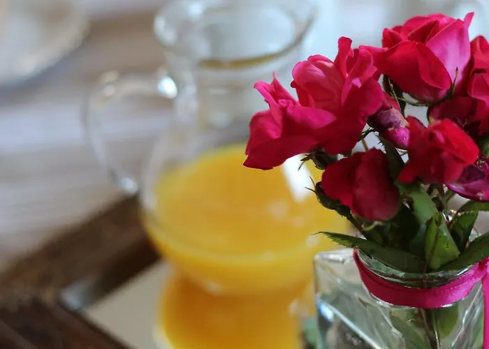 Bed and Breakfast Mafi