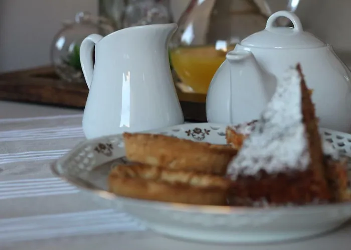 Mafi Bed and Breakfast Orsogna