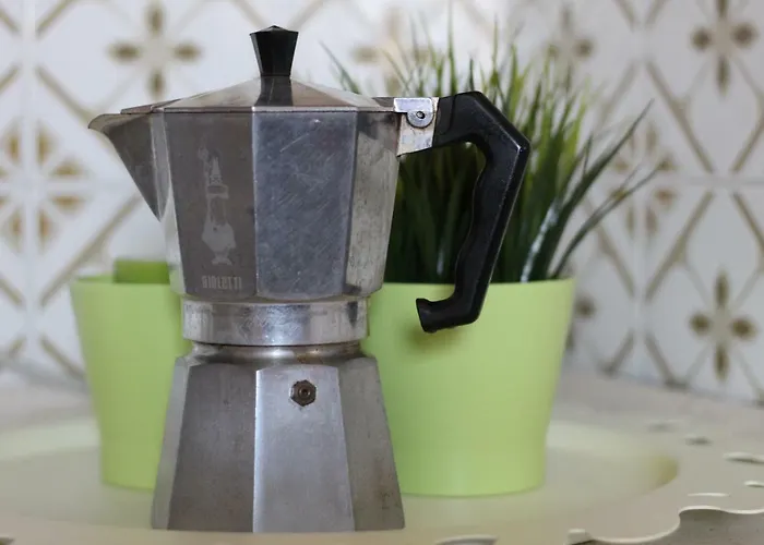 Bed and Breakfast Mafi