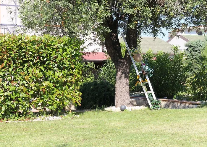 Bed and Breakfast Mafi 3*